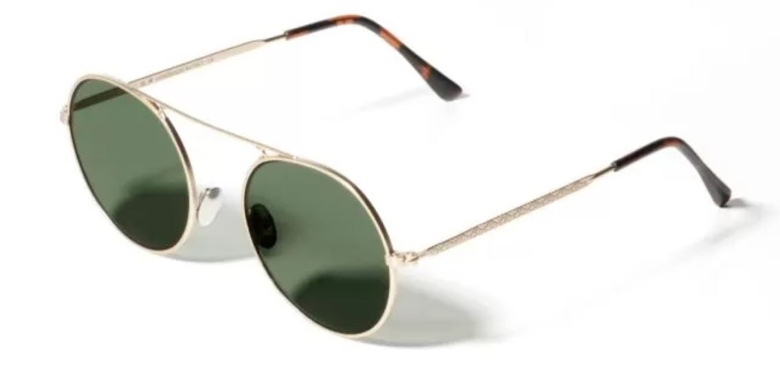 Sonnenbrille L.G.R. Tuareg