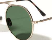 Sonnenbrille L.G.R. Tuareg