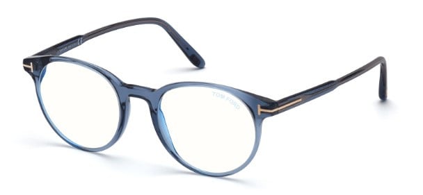 Korrektionsbrille Tom Ford FT5695-B