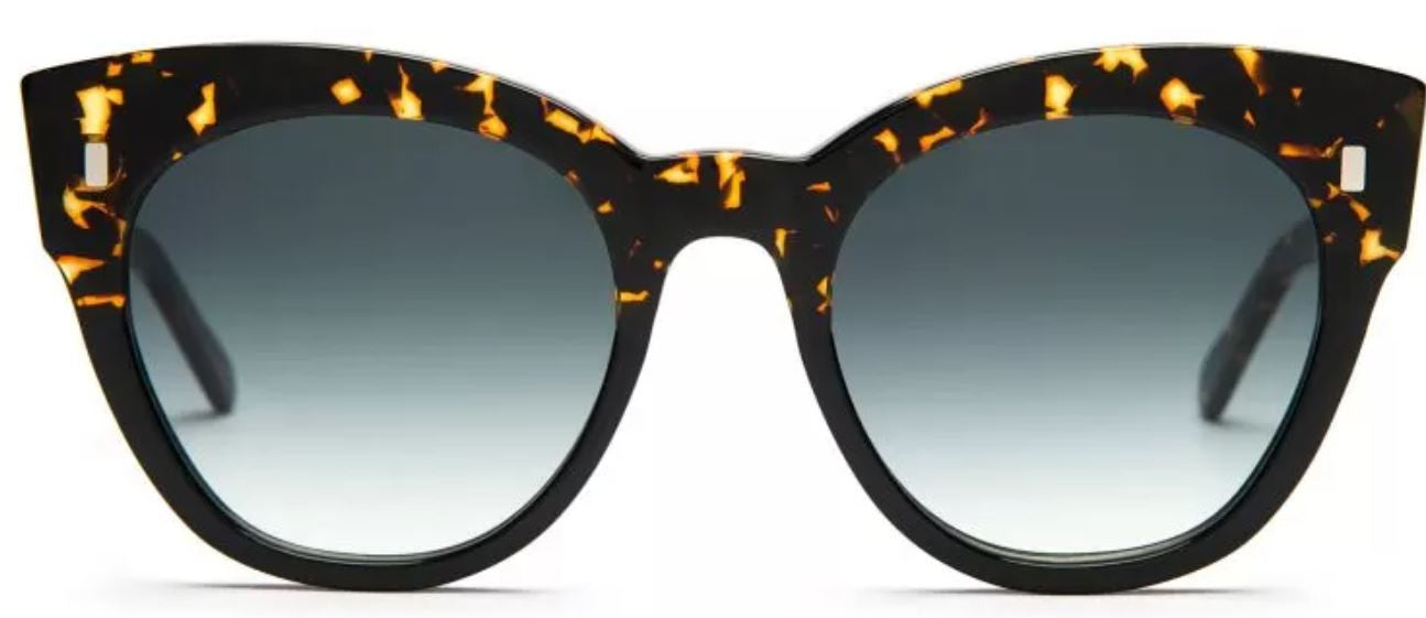 Sonnenbrille L.G.R. Bouganville