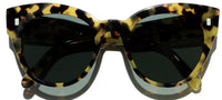 Sonnenbrille L.G.R. Bouganville