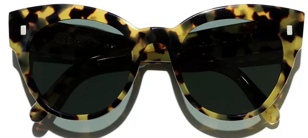 Sonnenbrille L.G.R. Bouganville