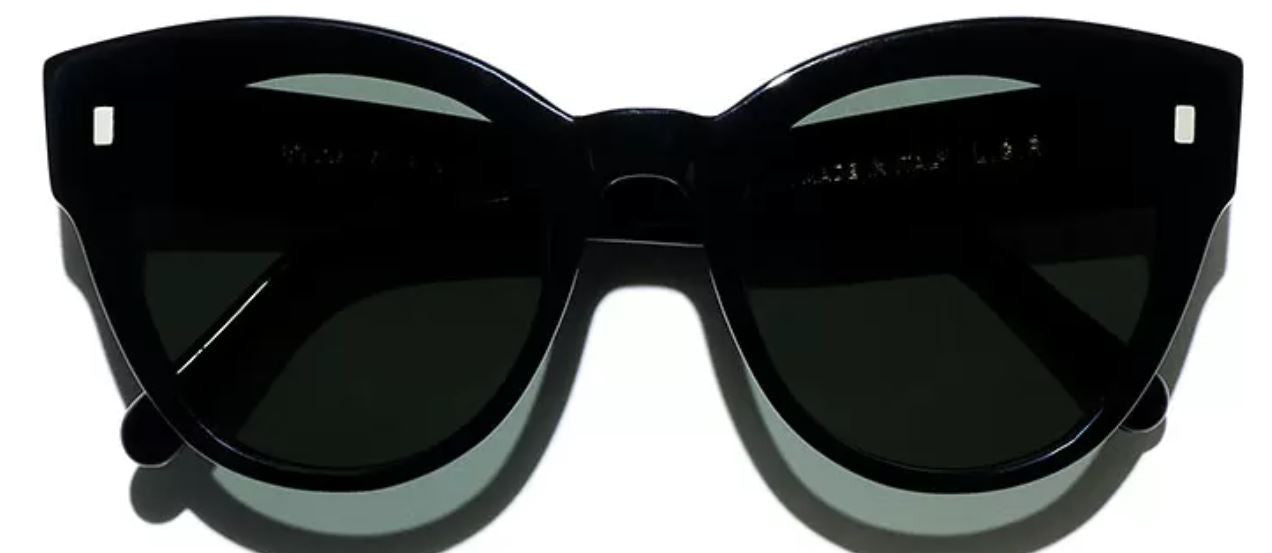 Sonnenbrille L.G.R. Bouganville
