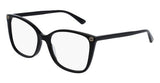 Lunettes de vue Gucci Lettering GG0026O