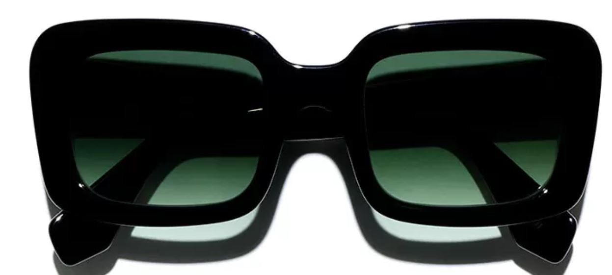 Gafas de Sol L.G.R. Palma