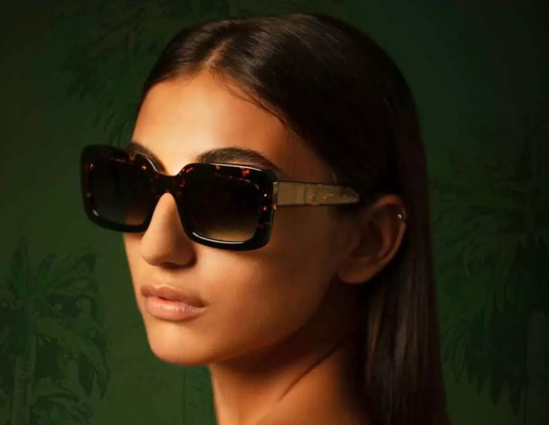 Gafas de Sol L.G.R. Palma