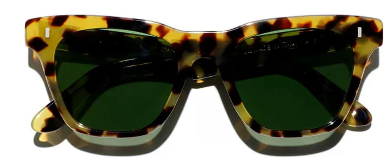 Sonnenbrille L.G.R. Cecile Skin