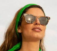 Sonnenbrille L.G.R. Cecile Skin
