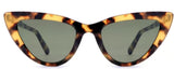 Gafas de Sol L.G.R. Orchid Skin