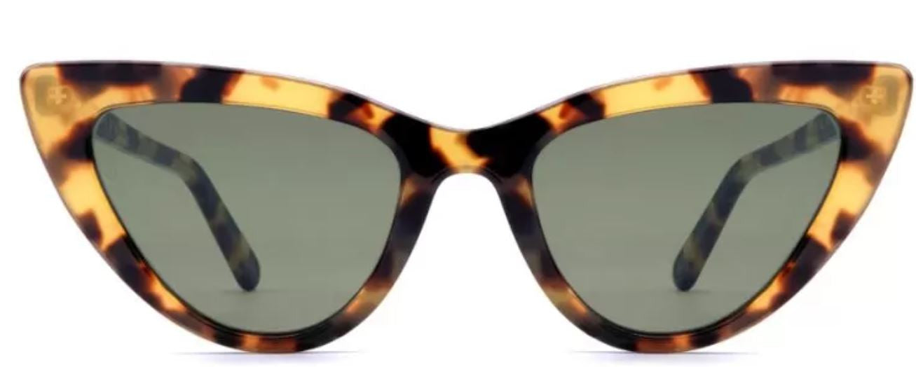 Óculos de Sol L.G.R. Orchid Skin