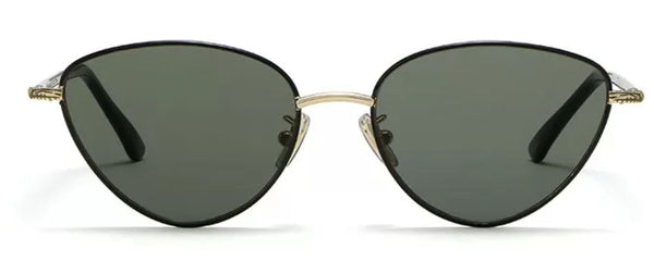 L.G.R. Orchid Metal Sunglasses