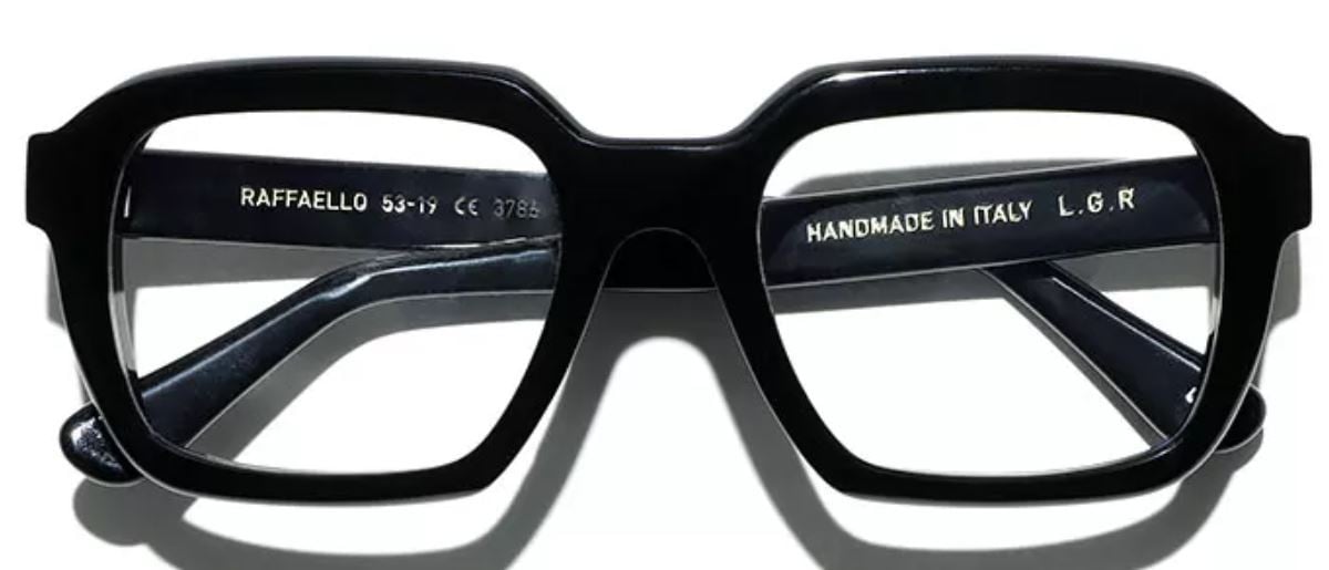 Brille L.G.R. Raffaello