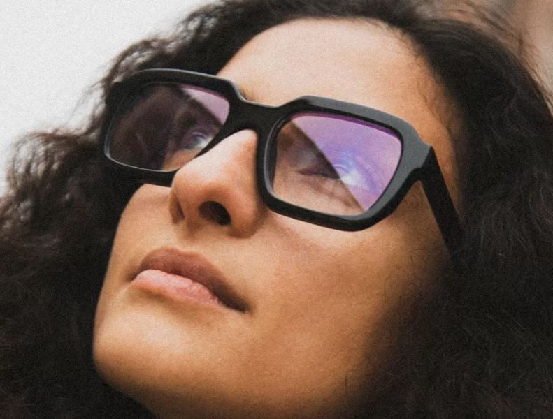 Brille L.G.R. Raffaello