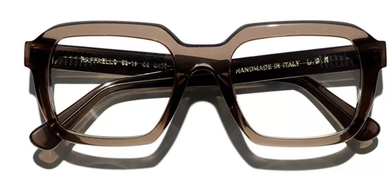 Brille L.G.R. Raffaello