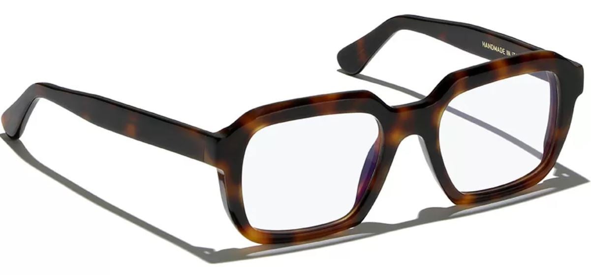 Brille L.G.R. Raffaello