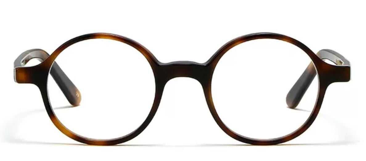 Korrektionsbrille L.G.R. Reunion
