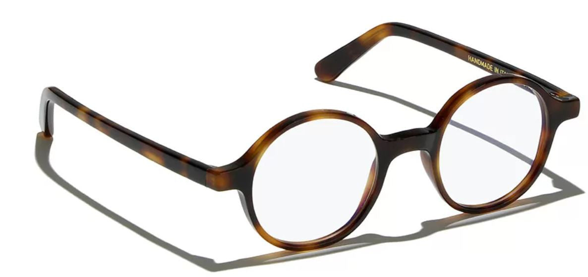 Korrektionsbrille L.G.R. Reunion