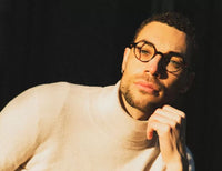 Korrektionsbrille L.G.R. Reunion