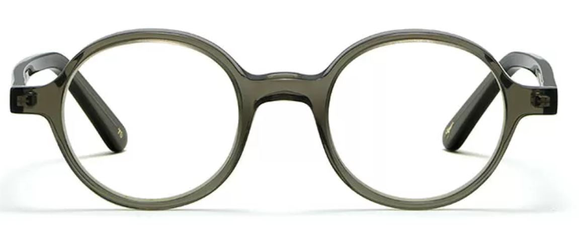 Korrektionsbrille L.G.R. Reunion