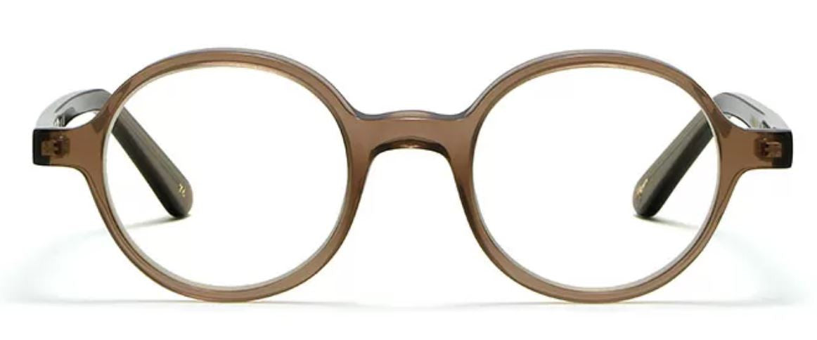 Korrektionsbrille L.G.R. Reunion