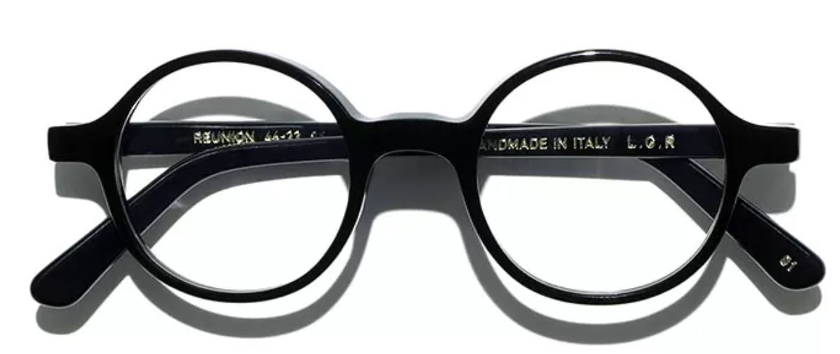Korrektionsbrille L.G.R. Reunion