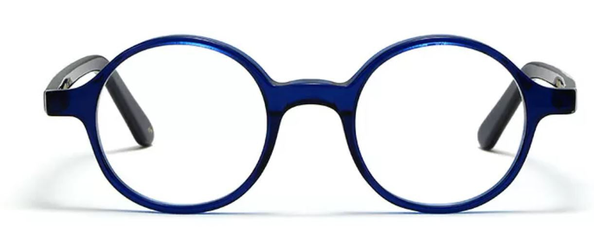 Korrektionsbrille L.G.R. Reunion