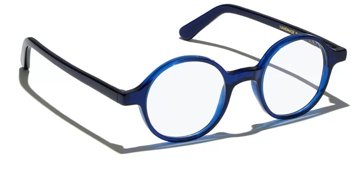 Korrektionsbrille L.G.R. Reunion