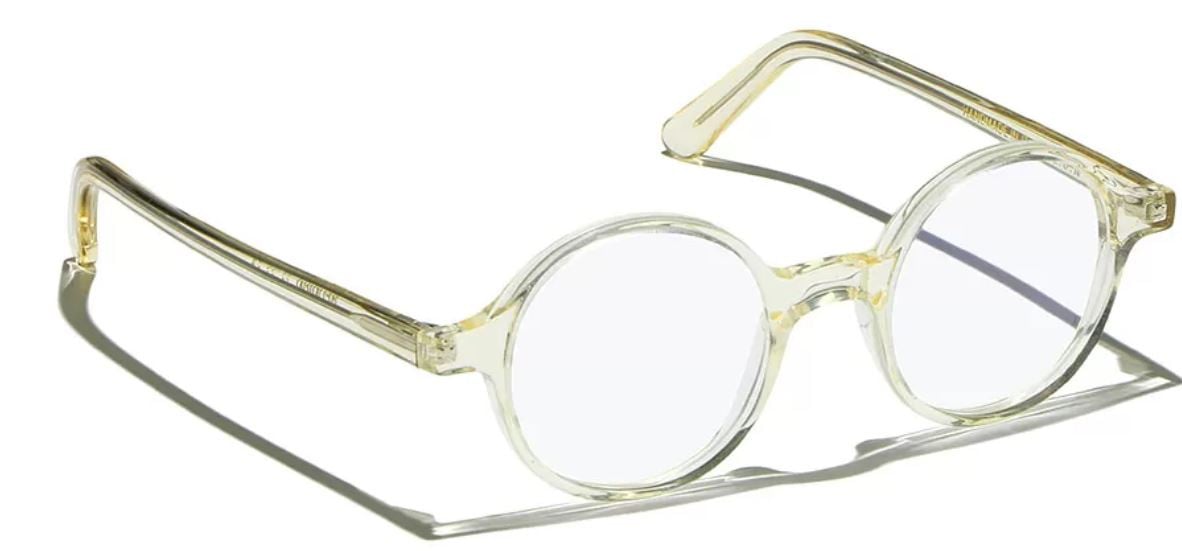 Korrektionsbrille L.G.R. Reunion
