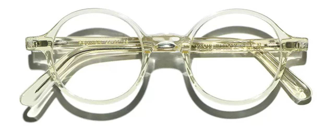 Korrektionsbrille L.G.R. Reunion