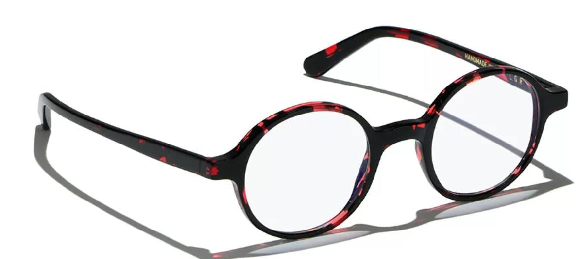 Korrektionsbrille L.G.R. Reunion
