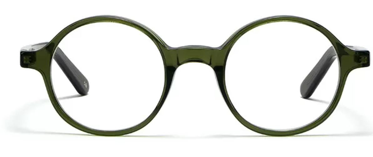 Korrektionsbrille L.G.R. Reunion
