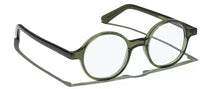 Korrektionsbrille L.G.R. Reunion