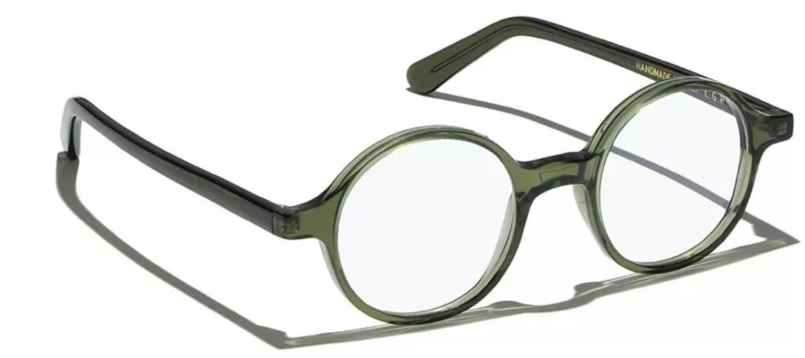 Korrektionsbrille L.G.R. Reunion