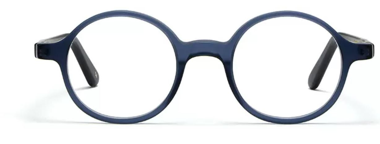 Korrektionsbrille L.G.R. Reunion