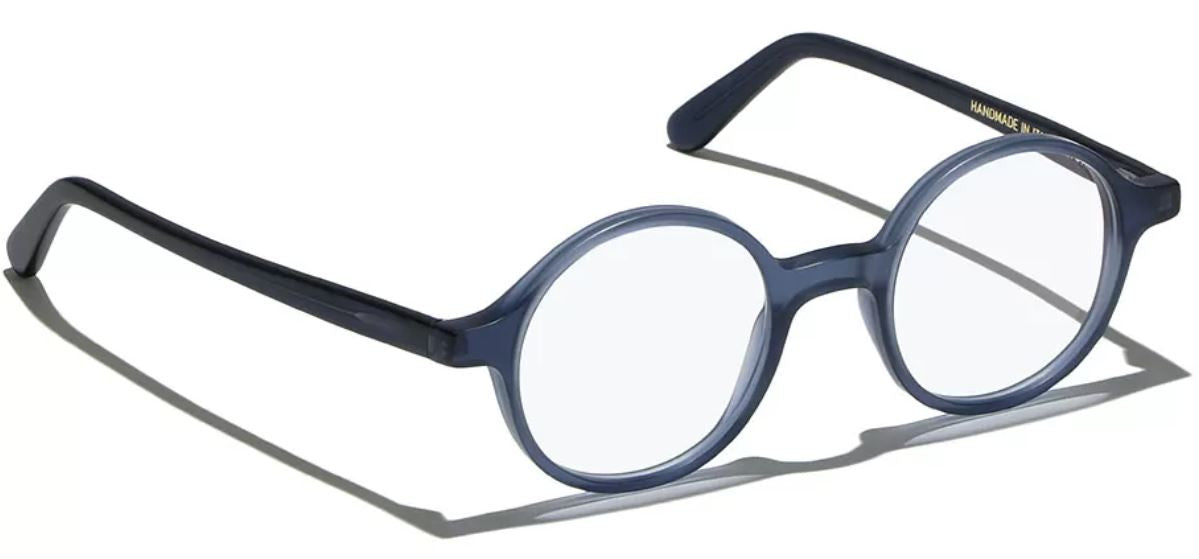Korrektionsbrille L.G.R. Reunion