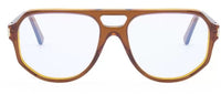 Brille L.G.R. Issimo X Limited Edition