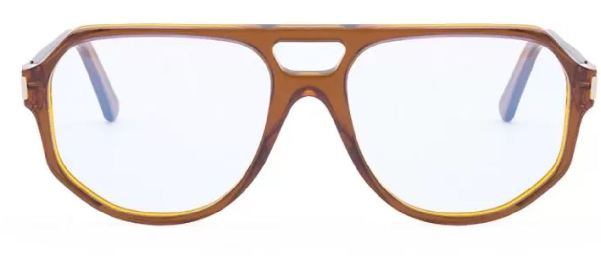 Brille L.G.R. Issimo X Limited Edition