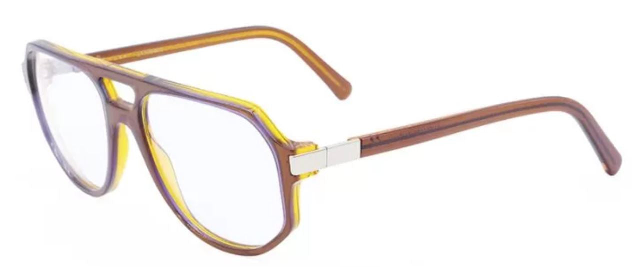 Brille L.G.R. Issimo X Limited Edition