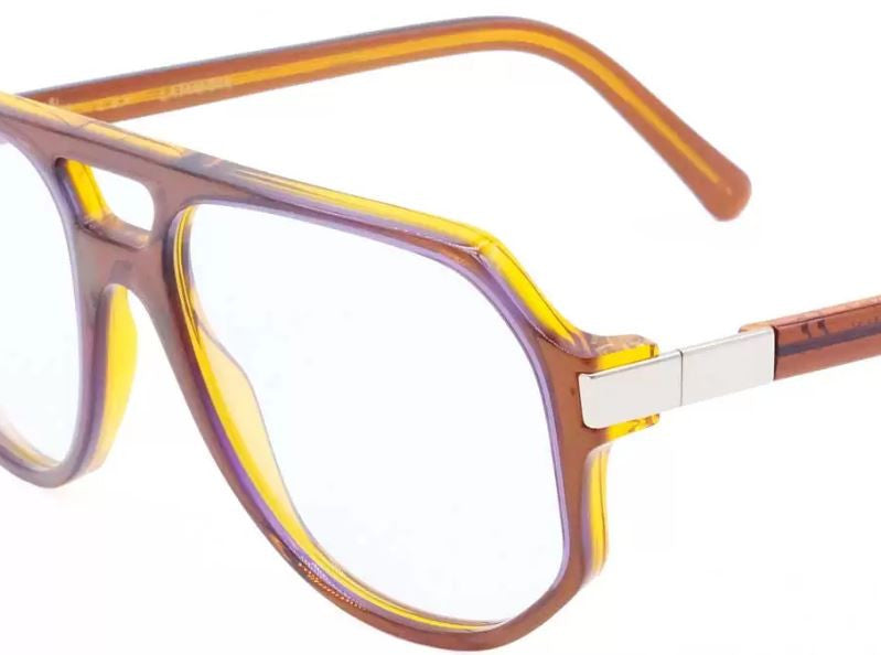 Brille L.G.R. Issimo X Limited Edition