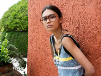 Brille L.G.R. Issimo X Limited Edition