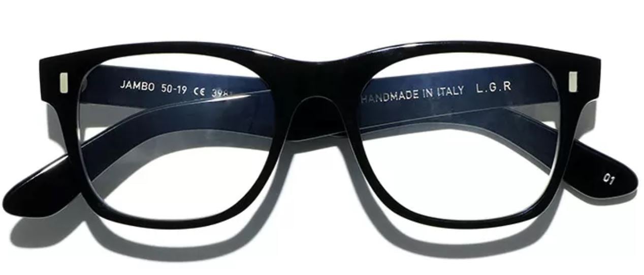 Brille L.G.R. Jambo