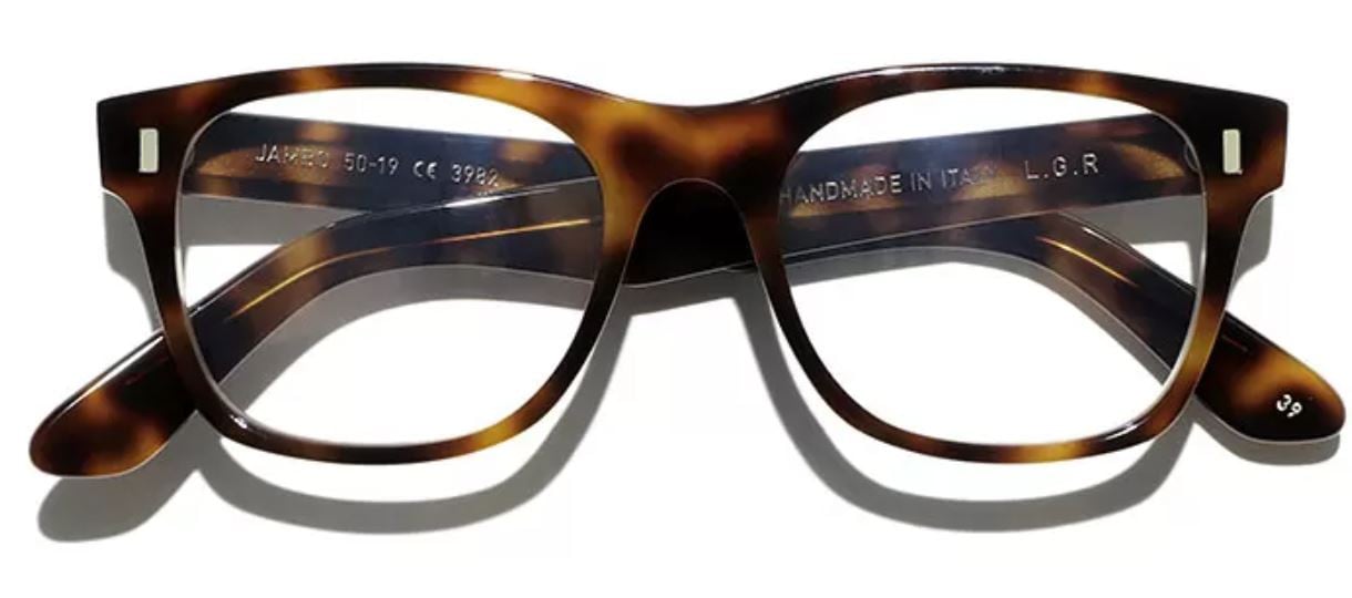 Brille L.G.R. Jambo