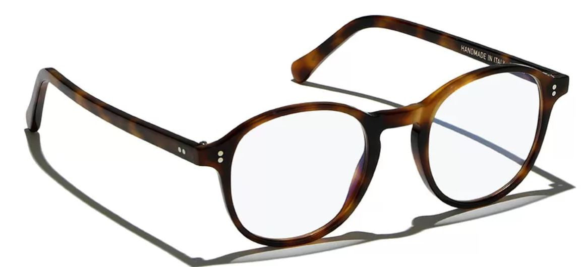 Korrektionsbrille L.G.R. Djibouti