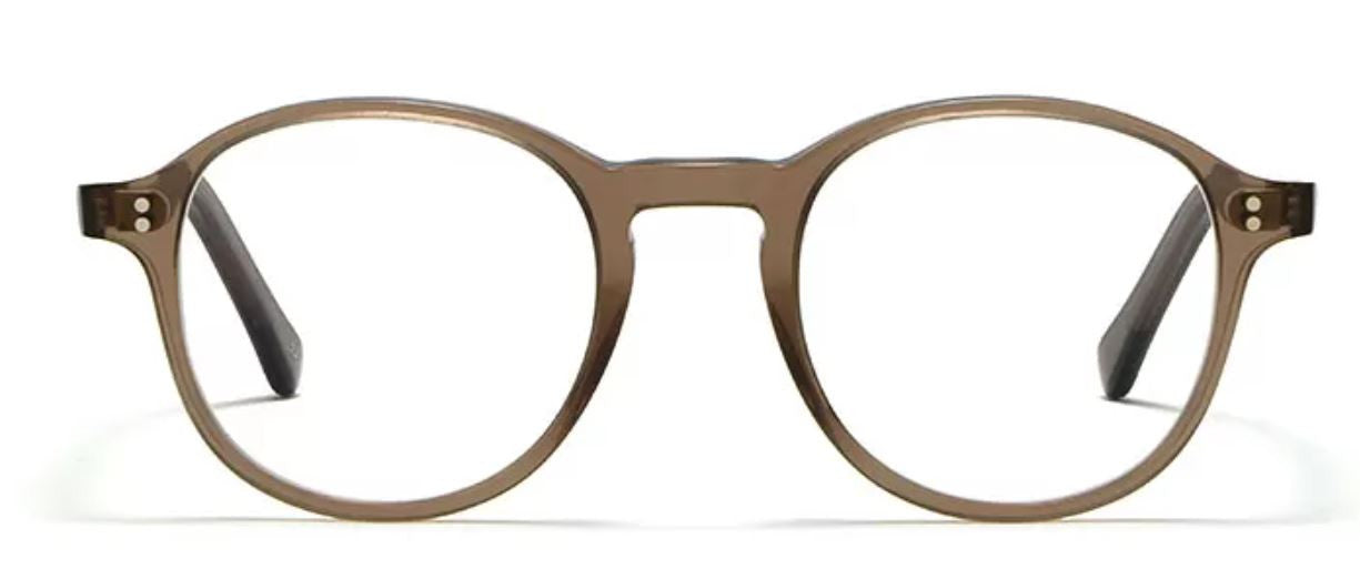 Korrektionsbrille L.G.R. Djibouti