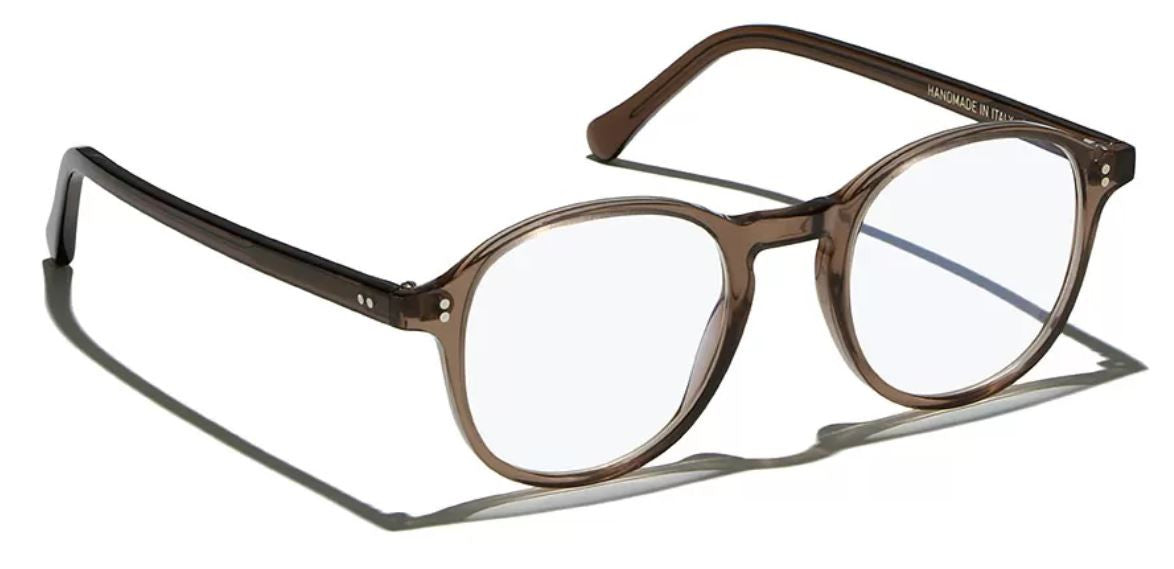 Korrektionsbrille L.G.R. Djibouti