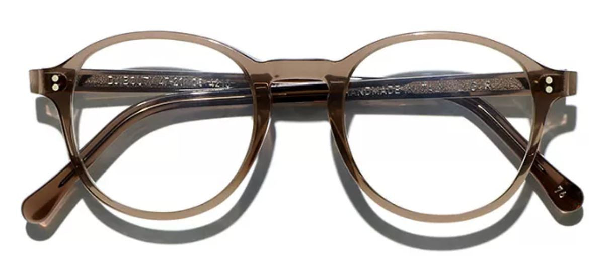 Korrektionsbrille L.G.R. Djibouti