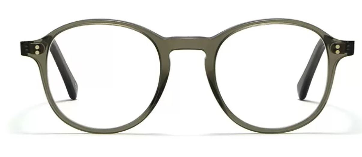 Korrektionsbrille L.G.R. Djibouti
