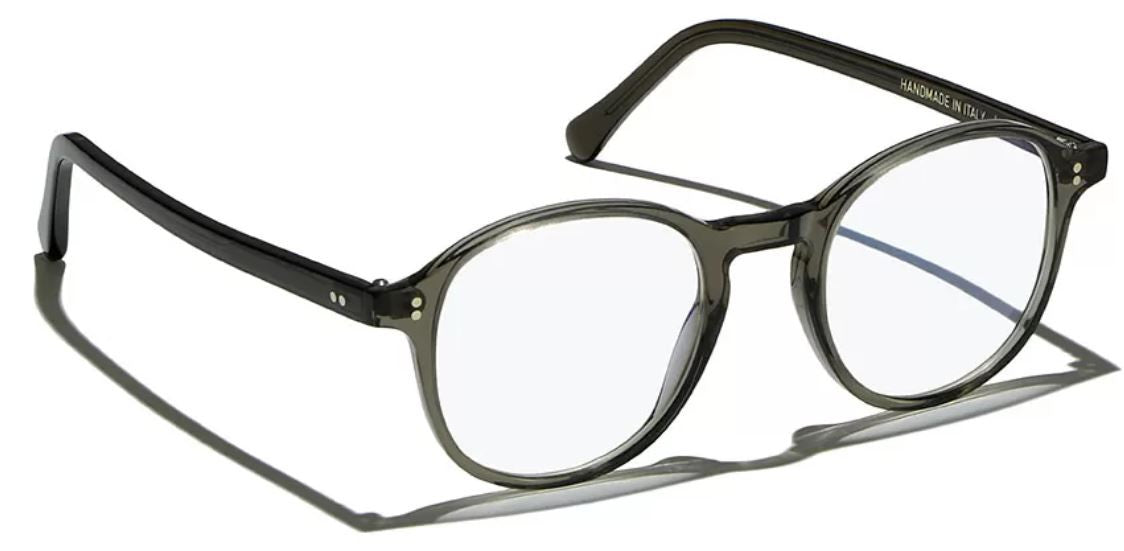 Korrektionsbrille L.G.R. Djibouti