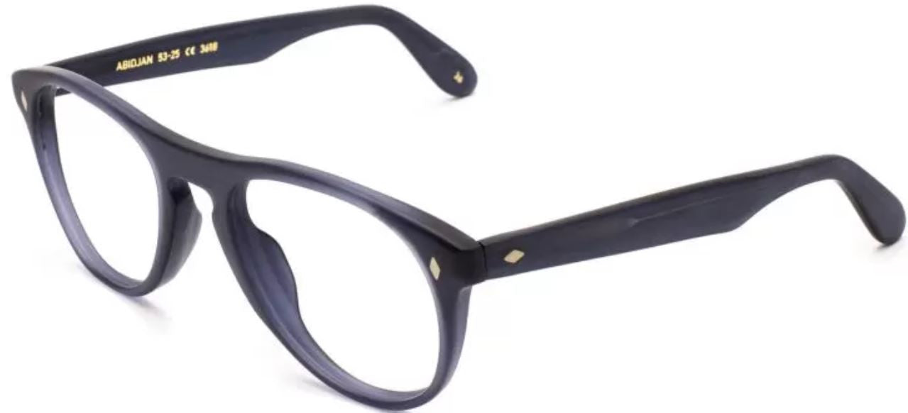 Gafas graduadas L.G.R. Abidjan