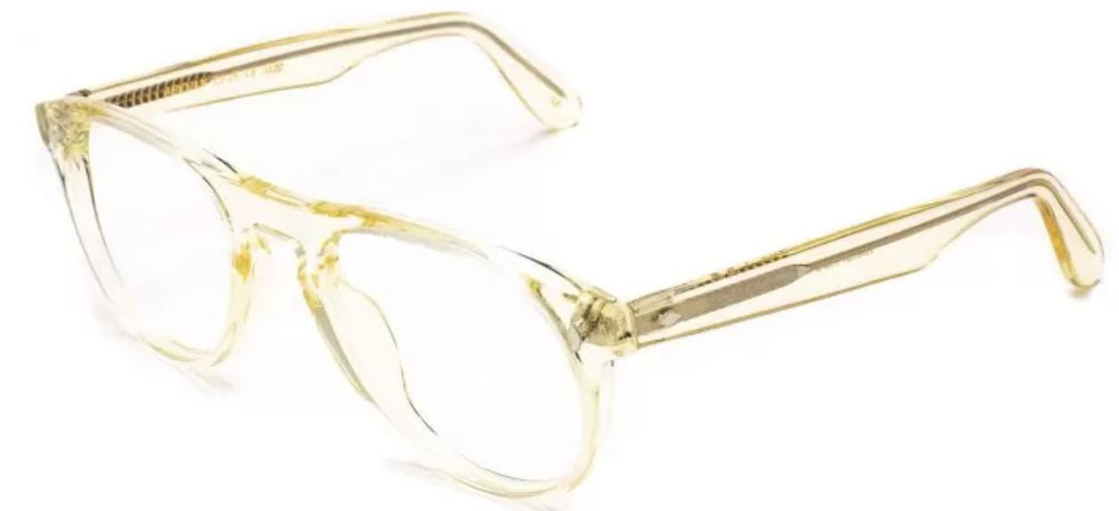 Gafas graduadas L.G.R. Abidjan